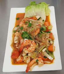 Photo n°1 de Md food thai à Bonneuil-en-France (Restaurant thaï)