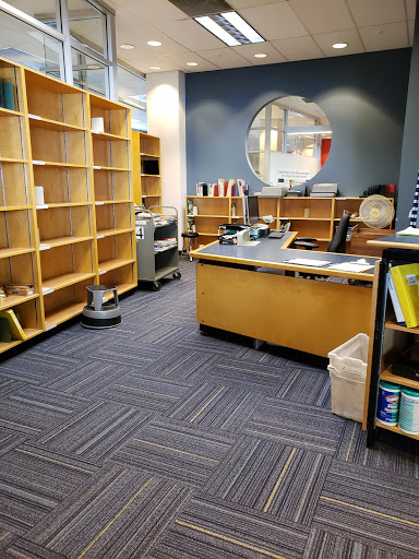 UBC Education Library - Thumbnail