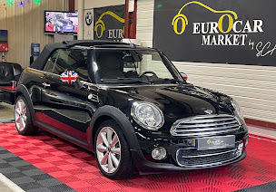 Photo n°47 de Eurocarmarket à Mérignac (Concessionnaire automobile)