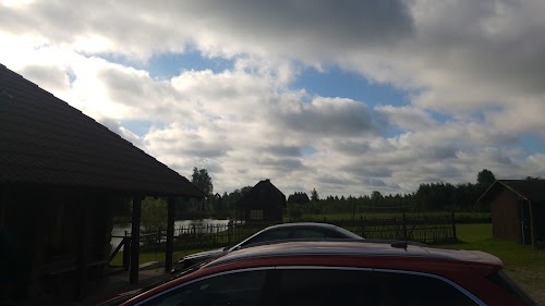 Švinkates Viesu nams