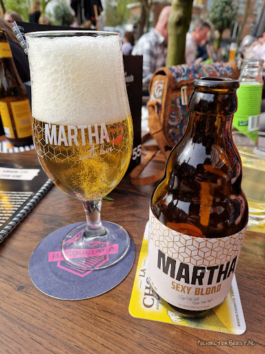 Speciaalbier Café De Markies - Thumbnail