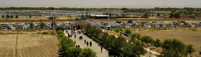 Photos of مرکز آموزش عالی شهید باکری