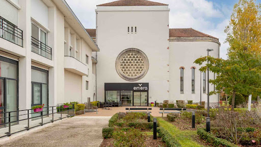 Photo de EMERA - Résidence Séniors Maisonnée Saint-François à Saint-Gervais-la-Forêt (41350)