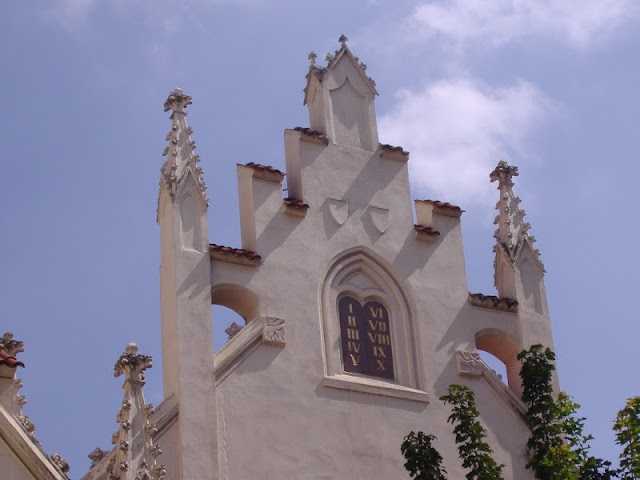 The Old-New Synagogue