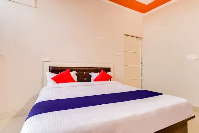 OYO Kanha Resort