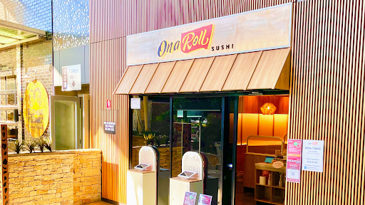 Photo of On a Roll Sushi Kawana