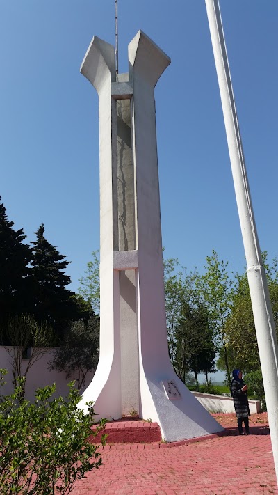 Photos of Alaiye Şehitliği
