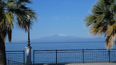 Campeggio Villaggio Turistico Magna Grecia