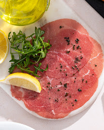 Photo n°20 de Restaurant La Boucherie à Issoudun (Restaurant de viande)