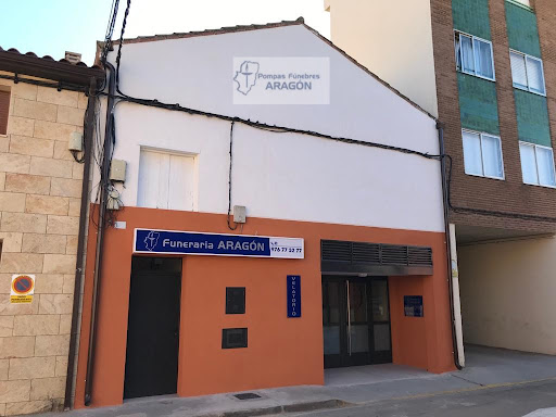 Funeraria Aragon - Velatorio en Monzalbarba