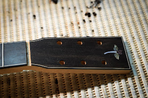 Photo n°8 de JRK LUTHERIE à Nérac (Fabricant)