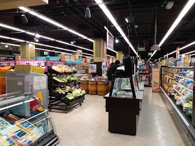 Photos of Aswaaq Sufouh Branch