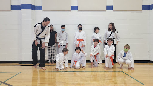 Northshore YMCA - Visual