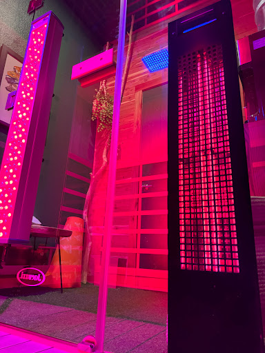 Float Wellness Spa - Visual