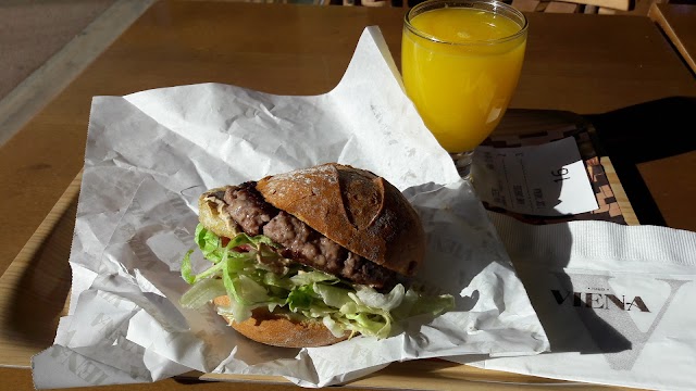 Viena Xalet Sant Cugat