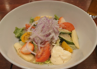 KITCHEN&BISTRO 光輪