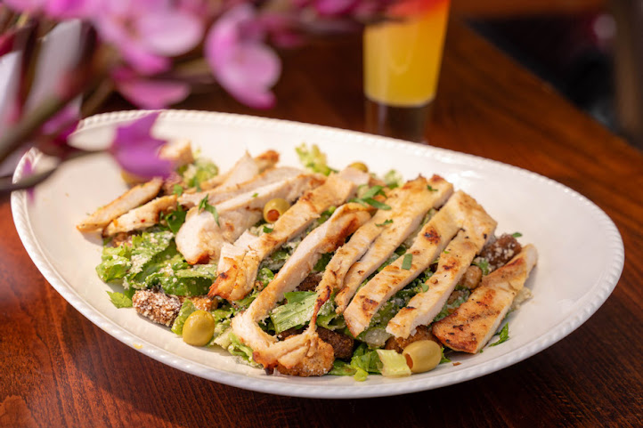 Restaurante Cesaria by null