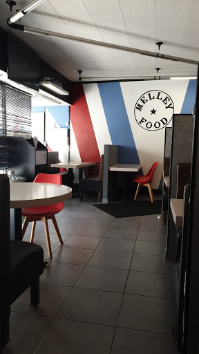 Photo 5 - MELLEY FOOD