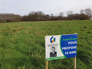 Photo n°1 de Jonathan Nicolleau Ma Compagnie Immobilière à Sévérac (Agence immobilière)