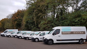 Photo n°1 de Sauvage (S) Peinture à Vernon (Peintre en bâtiment)