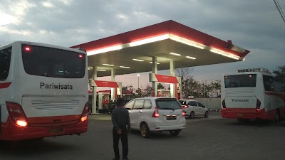 Photos of SPBU 44.576.13 Baturetno