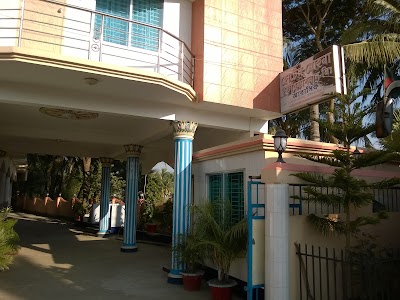 lodging