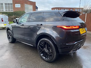 L G W Car Sales