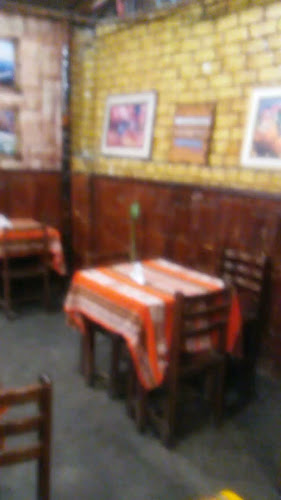 Restaurante Doña Bere - Restaurante