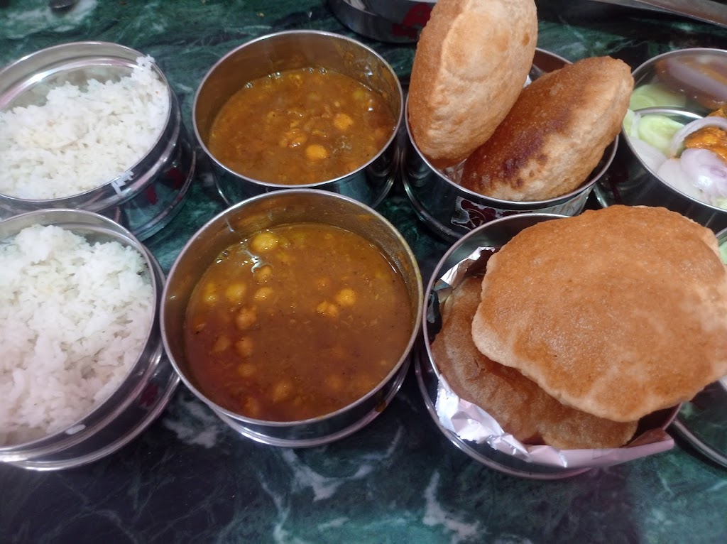 Thali