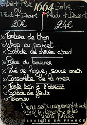 Photo n°97 de Restaurant Le Bel'M à Fouras (Brasserie)