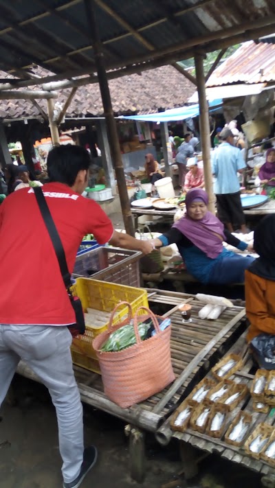Photos of PASAR BRENGKOL