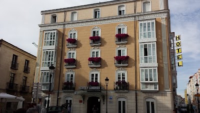 Photos of Hotel Norte y Londres