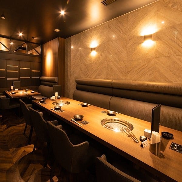 焼肉やまと コレド日本橋店