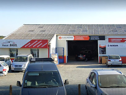 Carrosserie Bagel Pascal