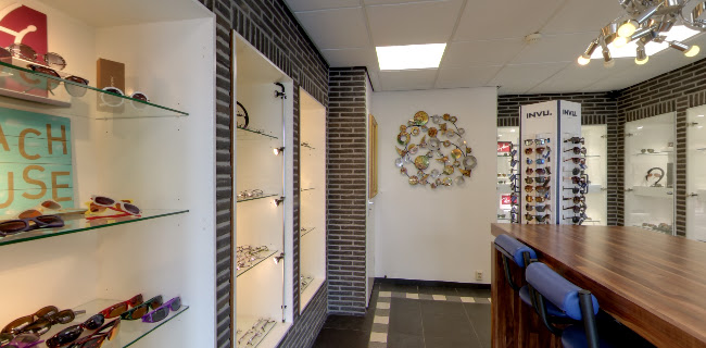 Leurs Optiek en Leurs Eye Health Care - Maastricht