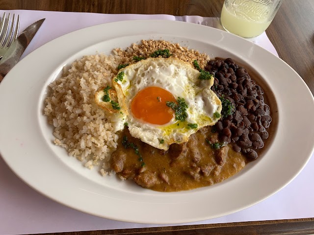 El Carbón
