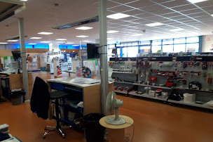 Photo n°4 de Rexel Chalon sur Saone à Chalon-sur-Saône (Magasin de matériel de plomberie)