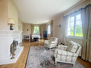 Photo n°4 de Laine Nathalie - Agent Immobilier Capifrance - La Membrolle Mettray à La Membrolle-sur-Choisille (Consultant immobilier)