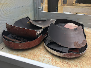 Photo n°2 de MT SERVICES 57 à Peltre (Fournisseur d'équipements de chauffage)