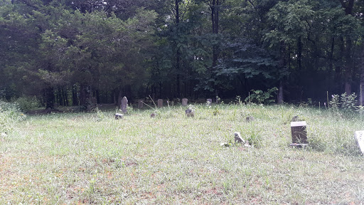 Worthington Cemetery - Thumbnail