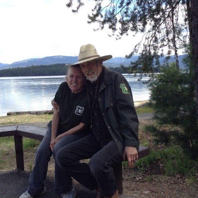 Priest lake boat launch