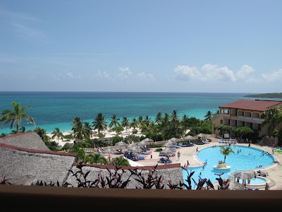 Photos of Hotel Sol Rio De Luna and Mares Resort