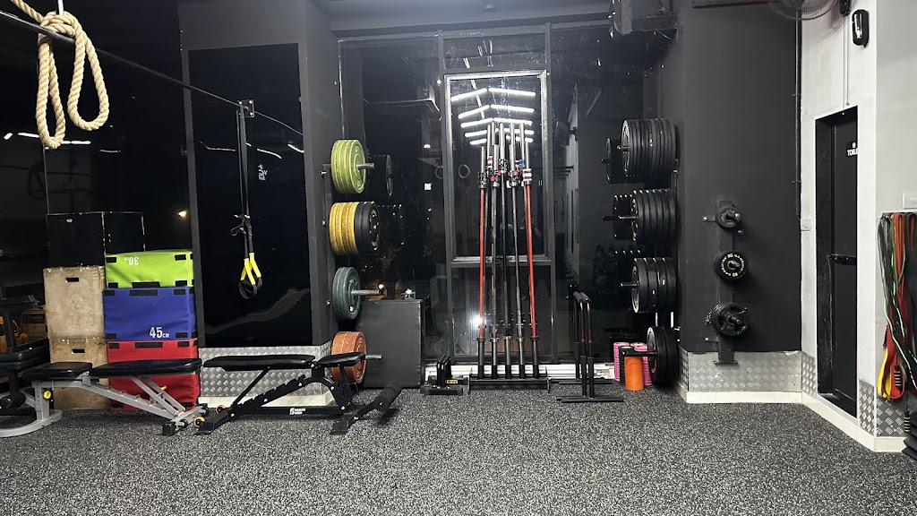 The Body Box Borivali