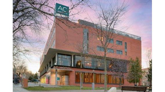 Foto de AC Hotel by Marriott en Guadalajara