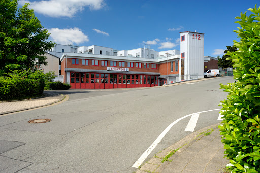 Freiwillige Feuerwehr Rossdorf