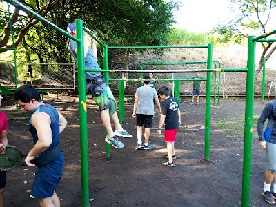 Photos of Parque De Calistenia Santa Ana