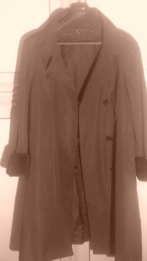 BARATTO IN CITTA' di Cuel Laura - ABBIGLIAMENTO USATO FIRMATO - Thumbnail