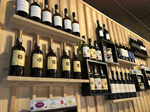 Photo n°30 de Oporto Restaurant Traiteur Portugais à Puteaux (Bar à vin)