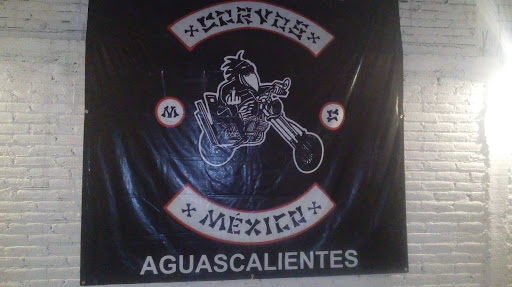 Corvos Moto Club (Nido) - Thumbnail