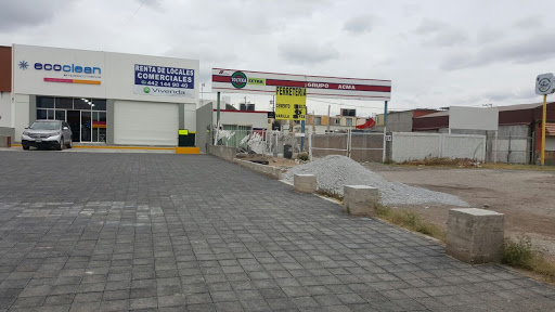 Ecoclean Puertas del Sol - Thumbnail